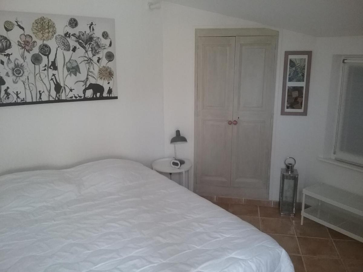 LʼIsle-sur-la-Sorgue Une Chambre En Ville المظهر الخارجي الصورة