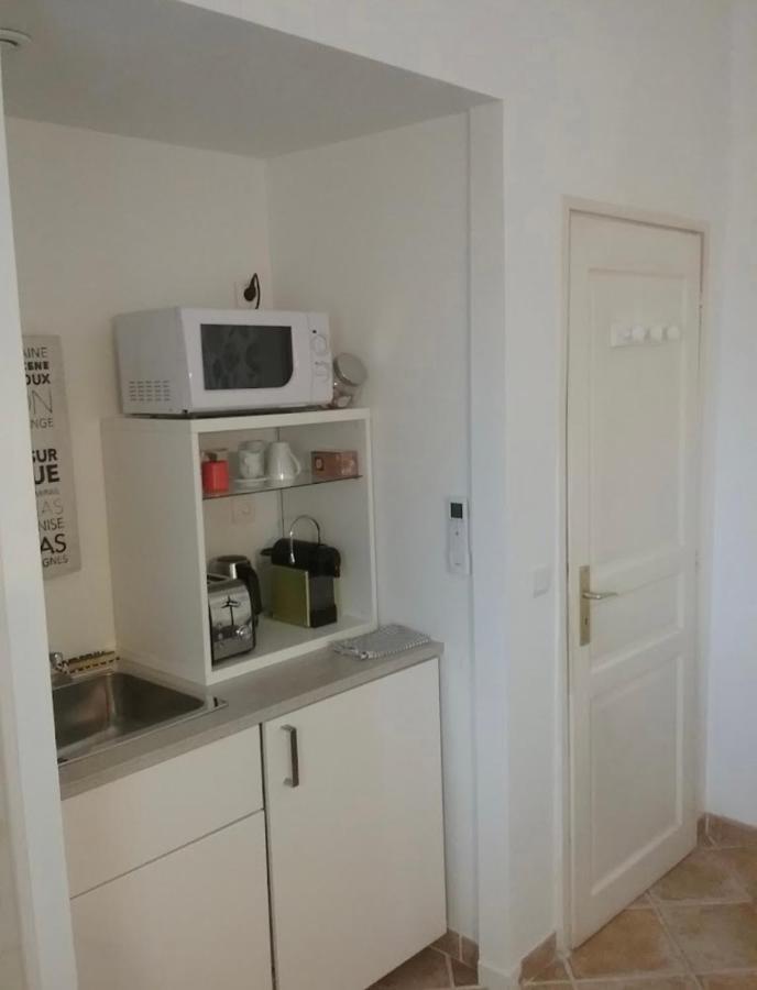 LʼIsle-sur-la-Sorgue Une Chambre En Ville المظهر الخارجي الصورة
