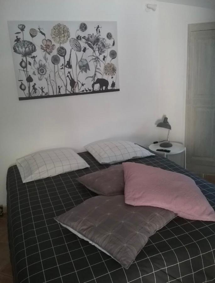 LʼIsle-sur-la-Sorgue Une Chambre En Ville المظهر الخارجي الصورة