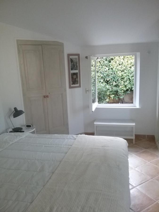 LʼIsle-sur-la-Sorgue Une Chambre En Ville المظهر الخارجي الصورة